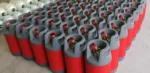 Композитный газовый баллон HPCR 24,5 л под евроредуктор бытовой, пропановый — изображение 6