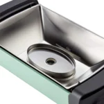 Угольный гриль Enders Aurora Mirror Black с подсветкой — изображение 3