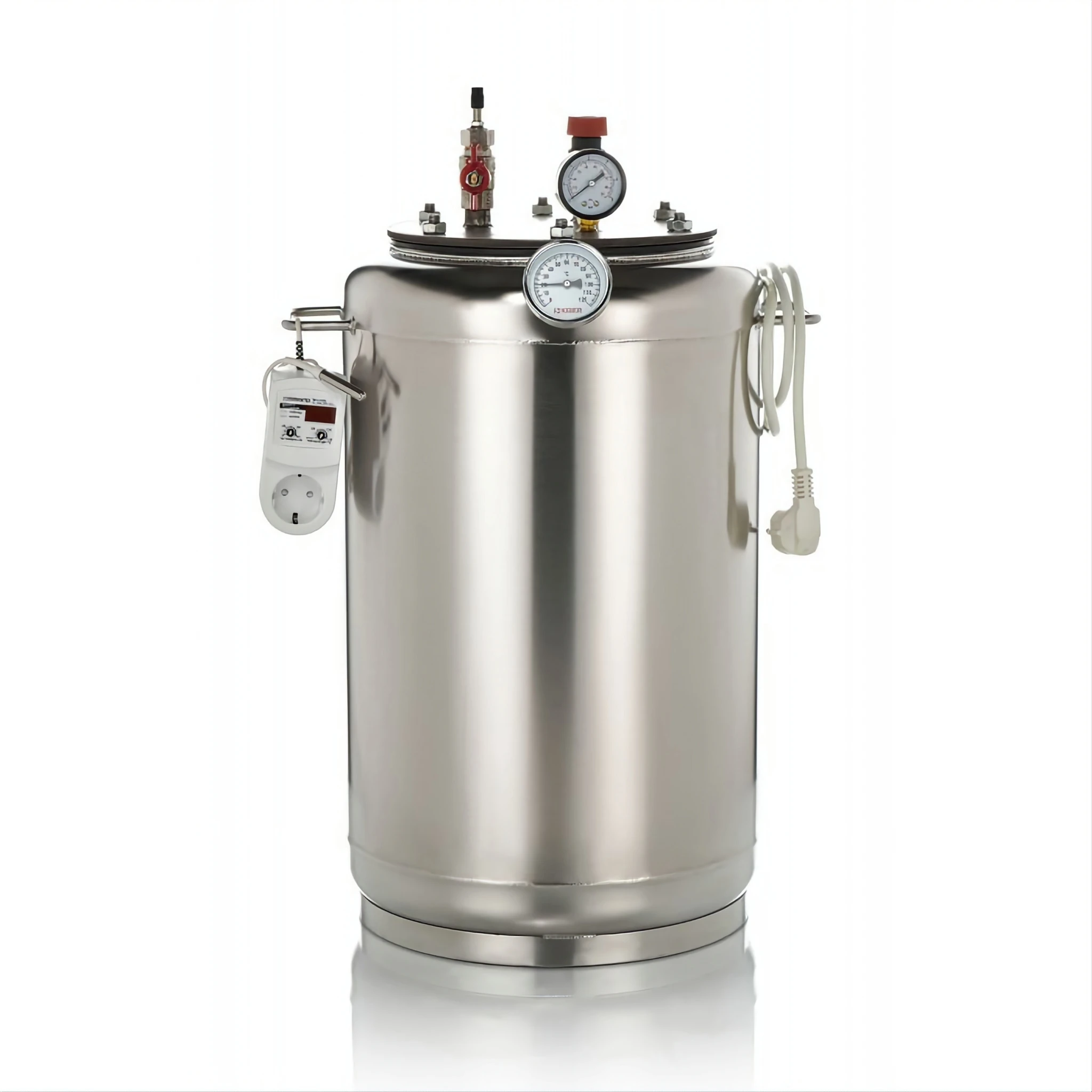 Автоклавы Uteh (Украина)