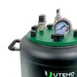 Автоклав "УТех-40" - Газовый — изображение 8