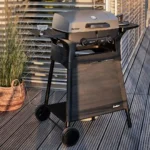 Газовий гриль Enders Urban PRO + Trolly - Зображення 10