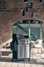 Газовий гриль Enders Monroe PROX 3 S Turbo - Зображення 10