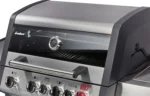 Газовий гриль Enders Monroe PRO 4 SIK Turbo - Зображення 3