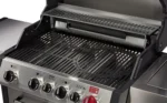 Газовий гриль Enders Monroe PRO 4 SIK Turbo - Зображення 7