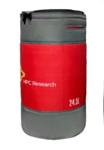 Чохол для газового балона HPCR 24,5л - Зображення 3