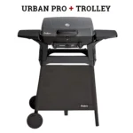 Газовий гриль Enders Urban PRO + Trolly