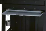 Газовий гриль Enders Boston Black 3 K Turbo - Зображення 5