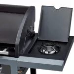 Газовий гриль Enders Boston Black 3 K Turbo - Зображення 3