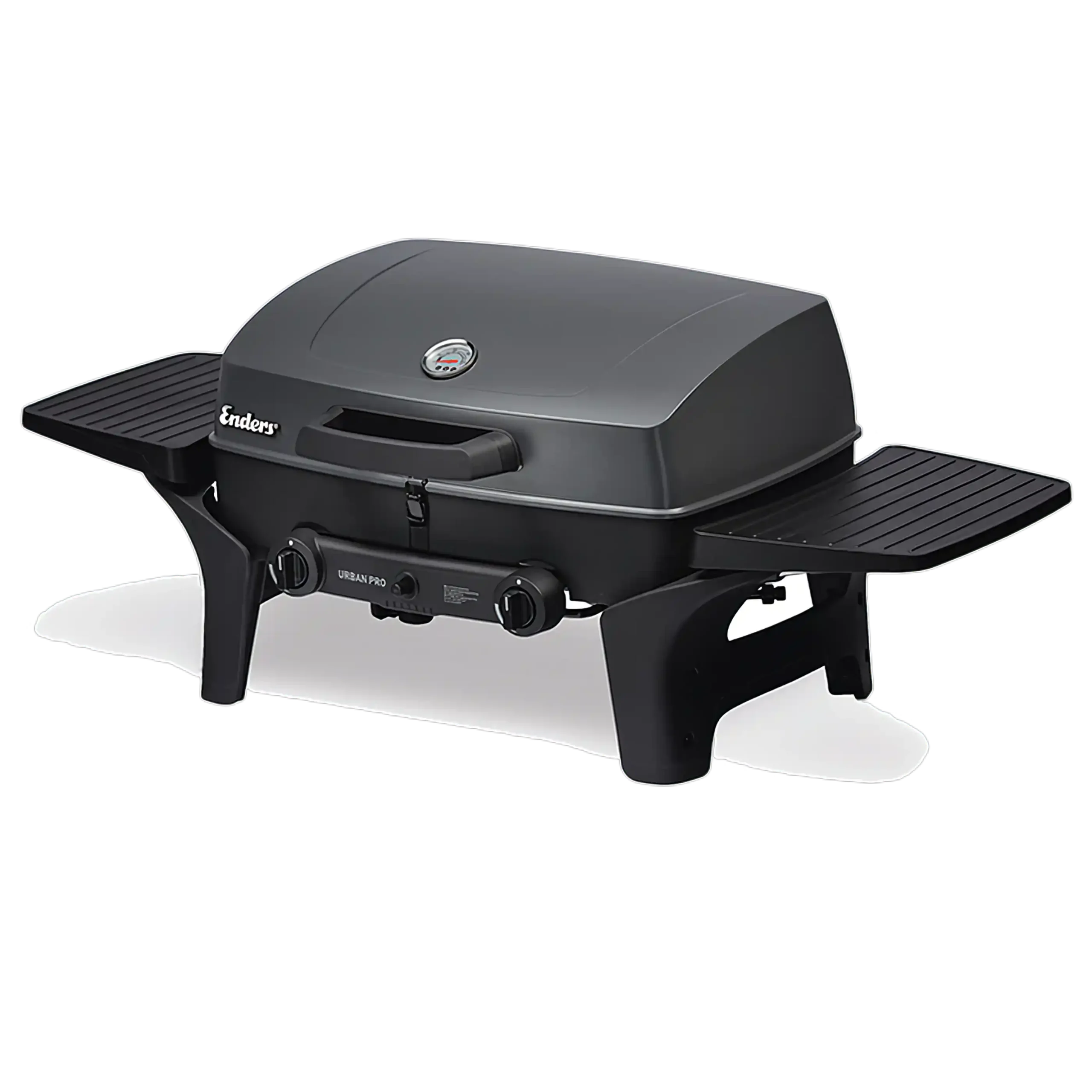 Газовый гриль Enders Urban PRO + Trolly — изображение 4
