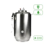 Автоклав "А100 electro" (220В) - (Универсальный)