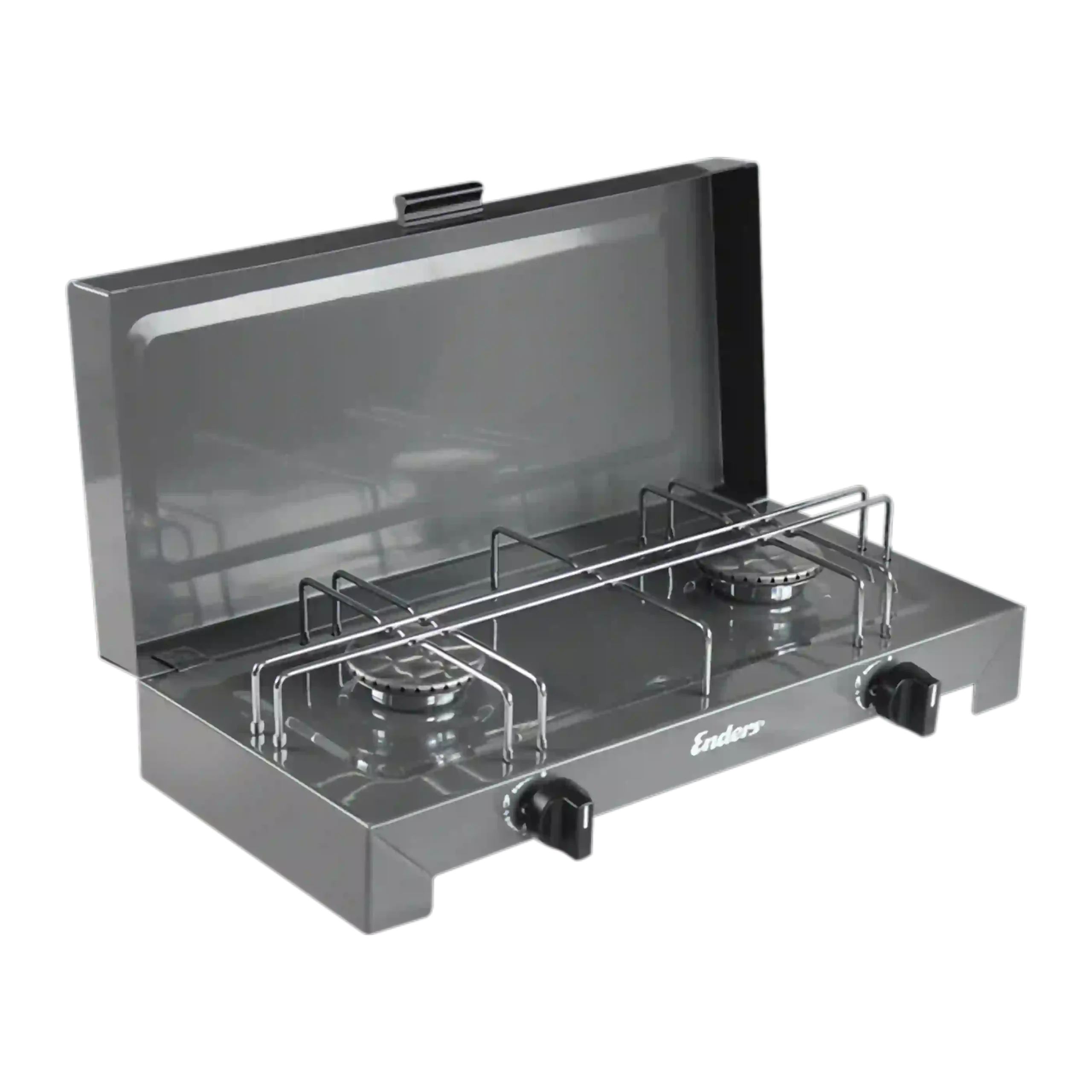 Газовые плиты (Германия)