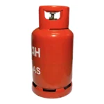 Газовый баллон металлический Safegas 27 л (Португалия), пропановый — изображение 4