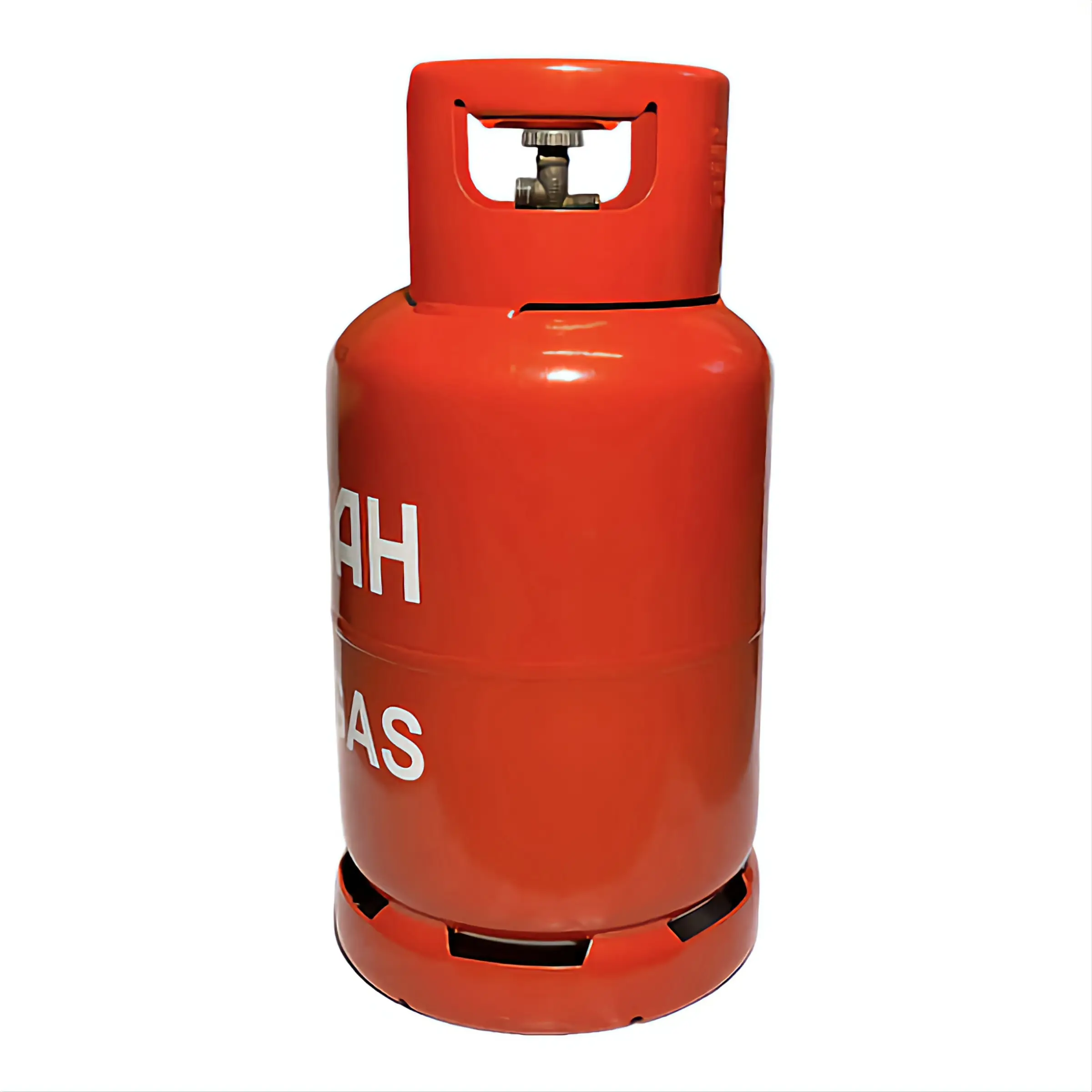 Газовый баллон металлический Safegas 27 л (Португалия), пропановый — изображение 4