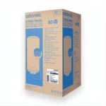 Бойлер атлантик 80 л (сухой тэн) 1500w Atlantic STEATITE VM 080 D400S-2-В — изображение 6