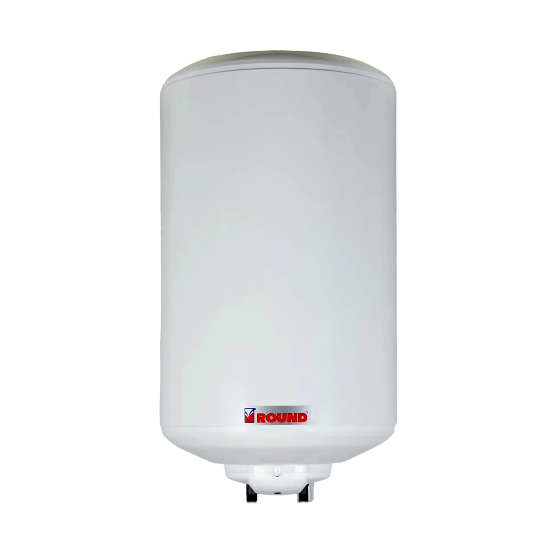 Бойлер Atlantic (мокрый тэн) Round Eco VMR 80л (1200w)