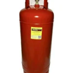 Газовий балон новий 50л (40л) побутовий , металевий. Пропан