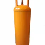 Газовые баллоны ХарПром