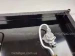 Газова плита настільна на 2 конфорки, для природнього газу, для балона пропан, для магістрального газу (посилена), таганок - Зображення 17