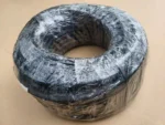 Газовий шланг 12 мм для пропана, бутана, кисню, ацетилену, углекислоты, магистрального газа.. Бухта 50 м. - Зображення 2