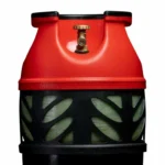 Композитный газовый баллон 12.5 л (12 л) Gutgas, CR-12.5