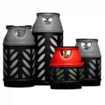 Композитный газовый баллон 12.5 л (12 л) Gutgas, CR-12.5 — изображение 7