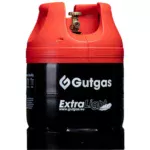 Газовый баллон 19.9 л (20 л) пропановый, ExtraLight XLT-19.9