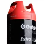 Газовый баллон 26.6 л (27 л) пропановый, Gutgas ExtraLight XLT-26.6
