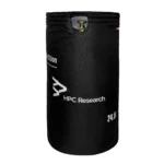 Чехол для газового баллона HPCR 24,5 л с отсекателем