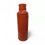 Газовий балон новий 50л (40л) побутовий, металевий, пропановий - Зображення 3