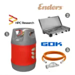 Газові комплекти