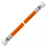 Шланг GOK Ø6,3 мм с обеих сторон G1/4LH UEM x 1,5 м