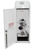 Газовый котел Атем Житомир-3, Задний дымоход, Одноконтурный, КС-Г 010 СН, 10 кВт, 100 м2 — изображение 3
