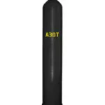 Азотный баллон 40 л, вентиль б/у