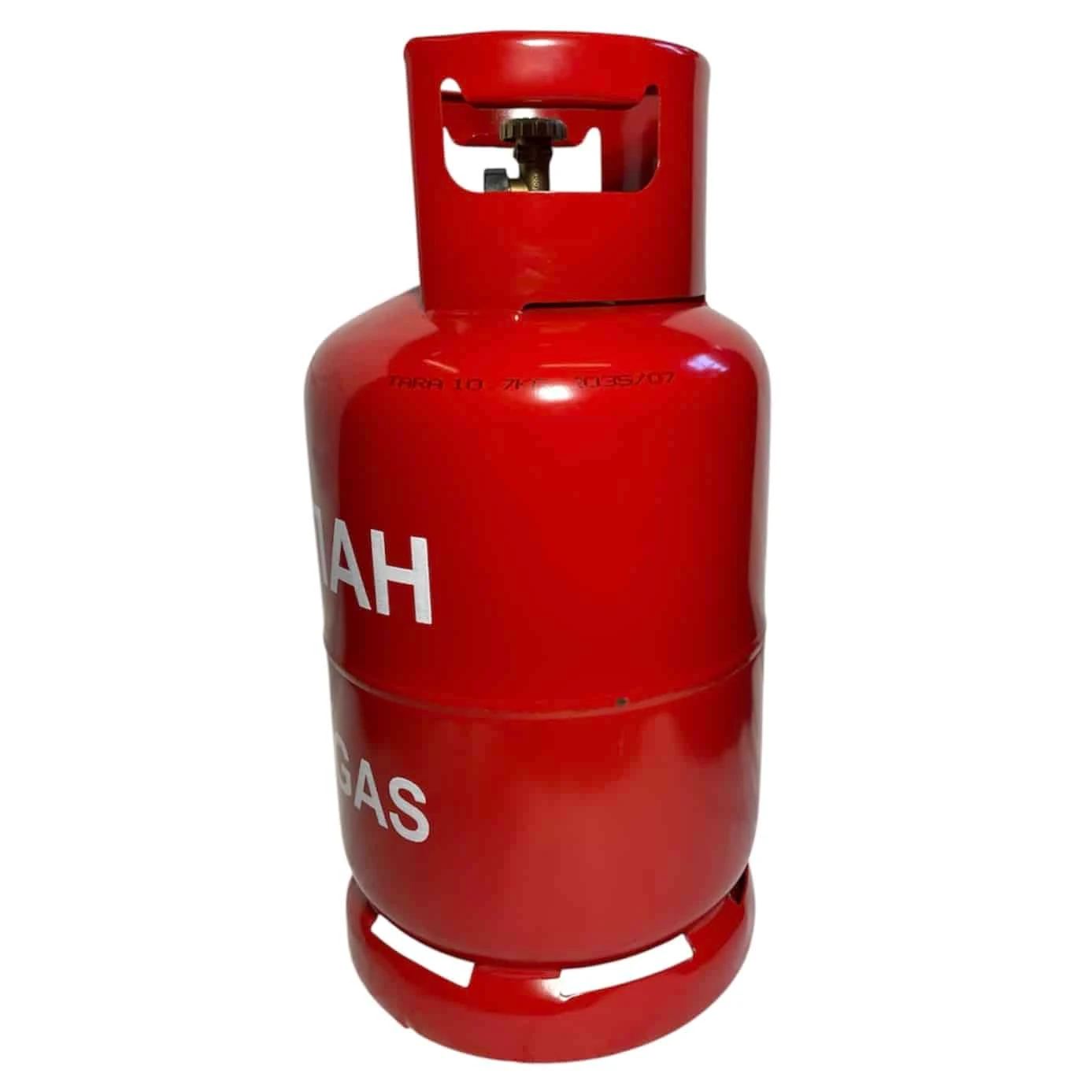 Газовый баллон 27,2 л для автопогрузчика ( КАРА ). Пропан — изображение 2