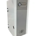 Котел газовый Маяк АОГВ-16КСВ, Дымоходный, Двухконтурный, 16кВт, 160м2