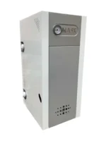 Котел газовый Маяк АОГВ-20КСВ, Дымоходный, Двухконтурный, 20кВт, 200м2