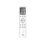 Кондиционер TCL TAC-18CHSA/XAB1 On-Off R410 WI-FI Ready, 50м2 — изображение 4