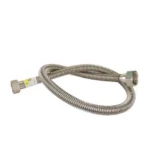Шланг газовый Eco‑Flex 1/2″ ВВ 100 см, газовый рукав, шланг для магистрального газа, природного газа — изображение 5