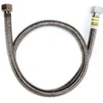 Шланг газовый Eco‑Flex 1/2″ ВВ 100 см, газовый рукав, шланг для магистрального газа, природного газа — изображение 4