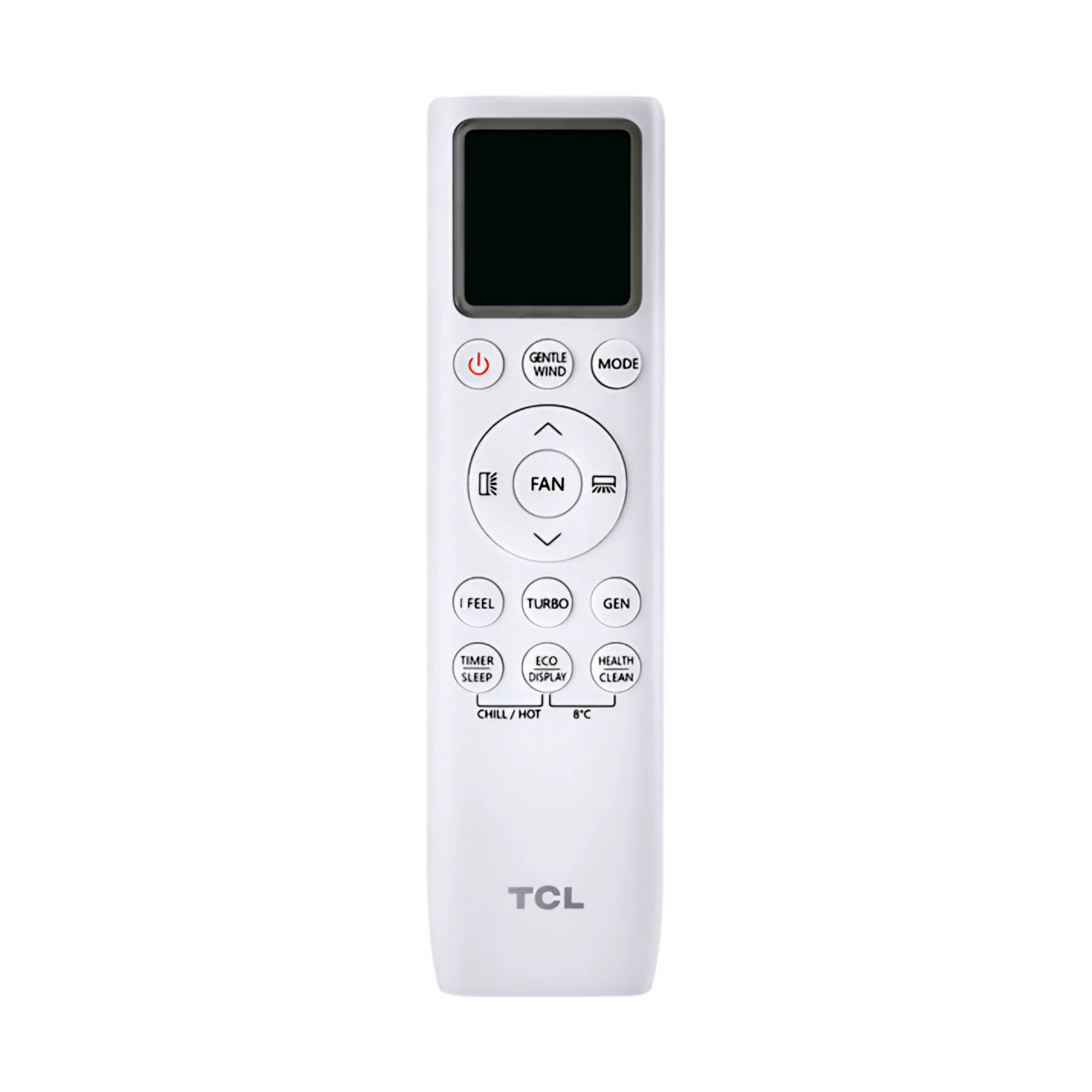 Кондиционер TCL TAC-24CHSD/TPH21IF Inverter R32 WI-FI, 70м2 — изображение 4