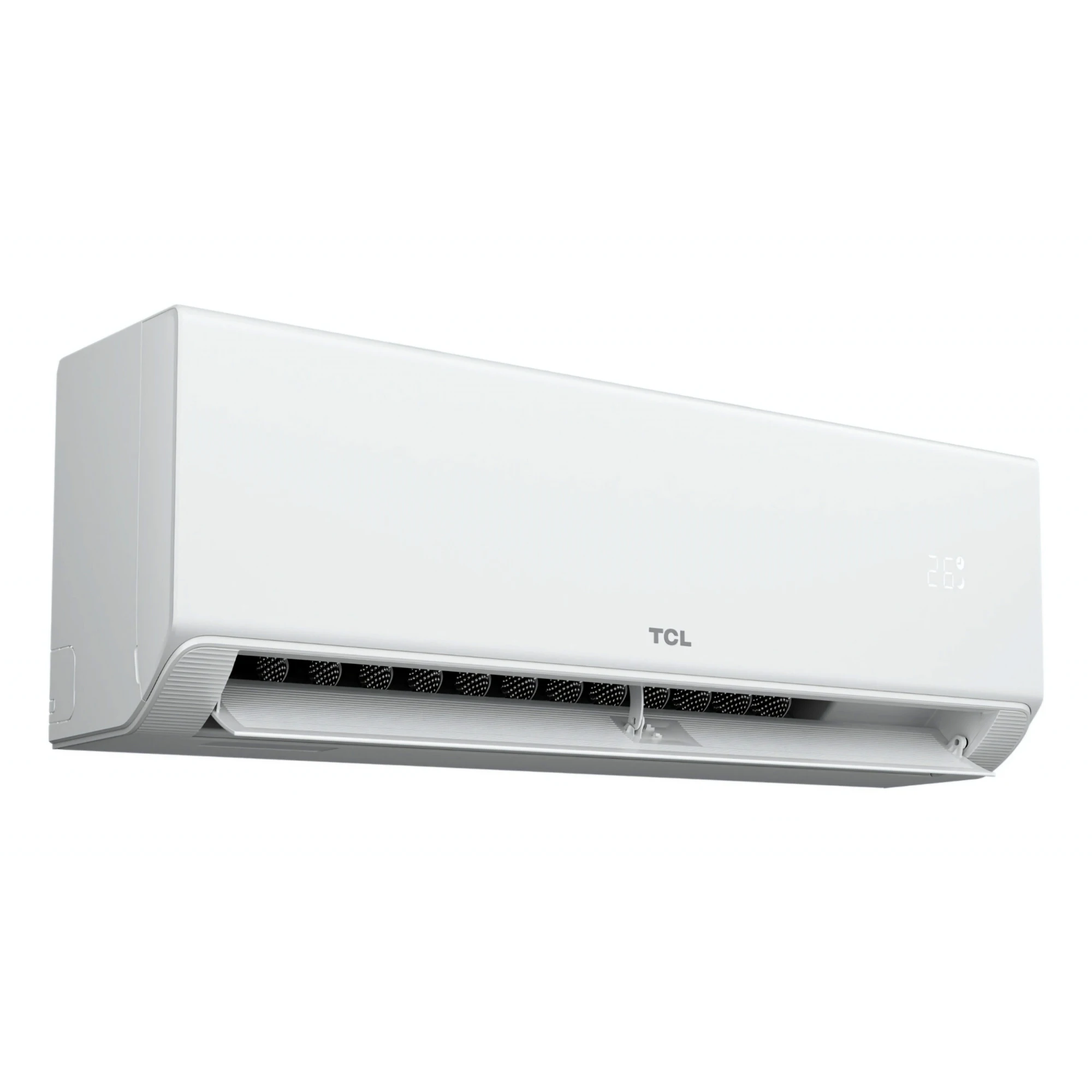 Кондиционер TCL TAC-24CHSD/TPH21IF Inverter R32 WI-FI, 70м2 — изображение 2