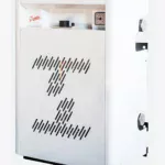 Газовые котлы Данко парапетные