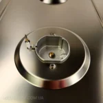 Газова плита на 4 конфорки, настільна/вбудована, для магістрального газу/пропану, варильна поверхня HG D7 ST (X) - Зображення 10