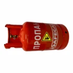 Газовый баллон 26,4 л для автопогрузчика ( КАРА ). Пропан
