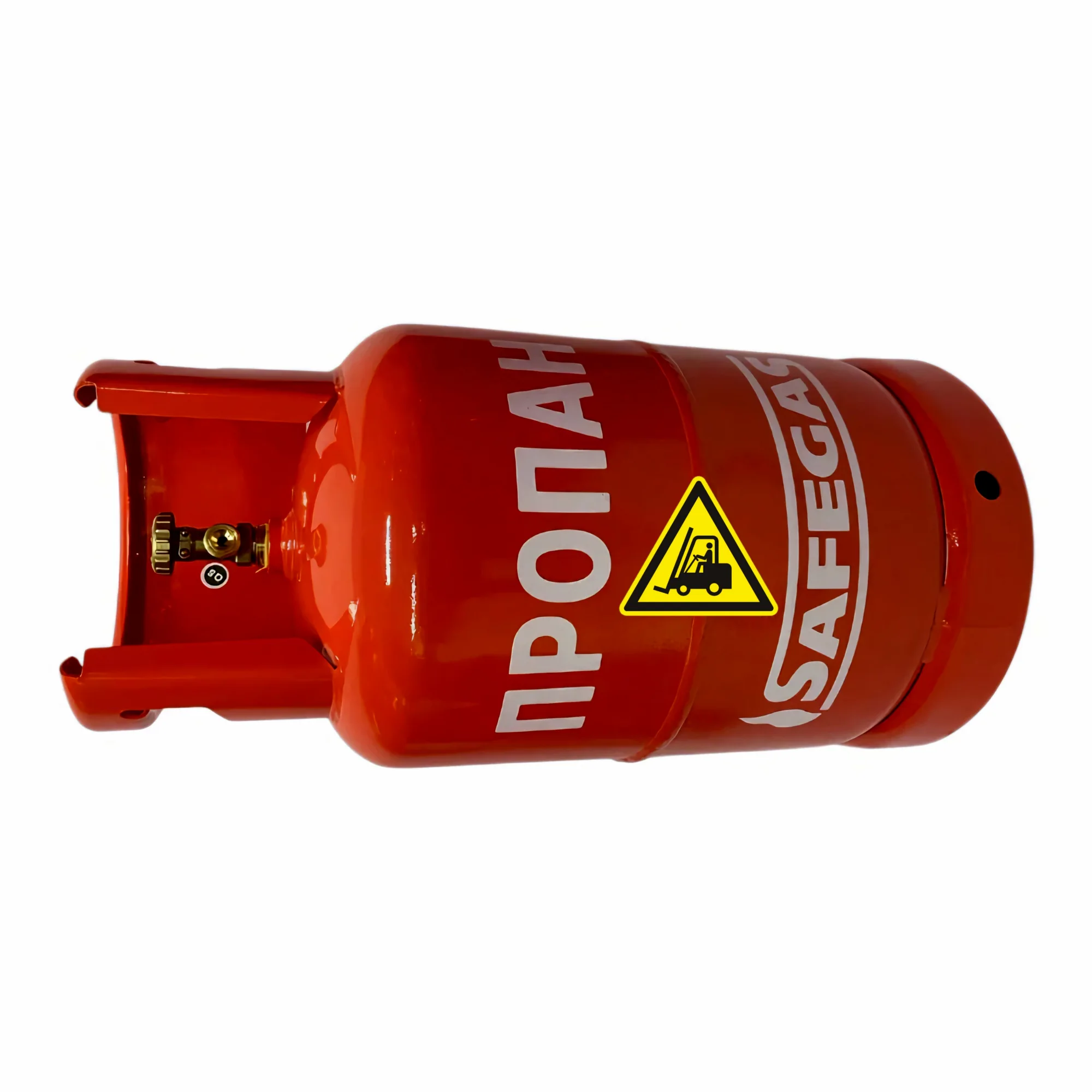 баллон для автопогрузчика ( КАРА ) metallgaz (1) Газовый баллон 26,4 л для автопогрузчика ( КАРА ). Пропан — изображение 1