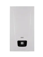 Газовий конденсаційний котел BAXI LUNA DUO-TEC Е 40 двоконтурний, 41 кВт, 410 м2