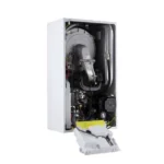 Газовий конденсаційний котел BAXI LUNA DUO-TEC Е 33 двоконтурний, 33 кВт, 330 м2 - Зображення 2