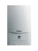 Газовий конденсаційний котел Vaillant ecoTEC pure VUW 246/7-2 (H-INT IV) двоконтурний, 20 кВт, 200 м2