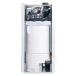 Газовий конденсаційний котел Vaillant ecoVIT exclusiv VKK 286/4 INT одноконтурний, 26 кВт, 260 м2 - Зображення 4