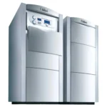 Газовий конденсаційний котел Vaillant ecoVIT exclusiv VKK 286/4 INT одноконтурний, 26 кВт, 260 м2 - Зображення 2